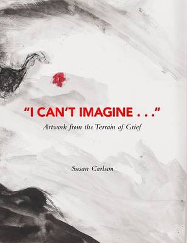 Cover image for I Can't Imagine