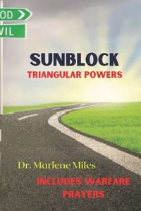 Cover image for Sunblock