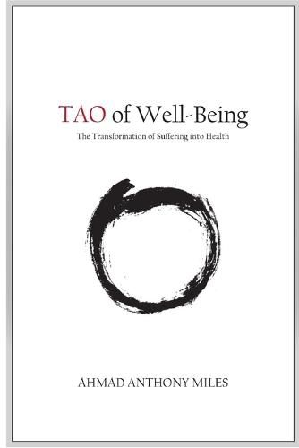 Cover image for TAO of Well-Being