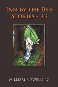 Cover image for Inn-By-The-Bye Stories - 23