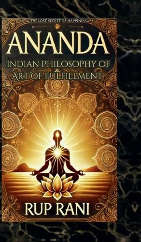 Cover image for Ananda