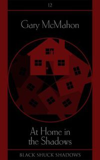 Cover image for At Home in the Shadows