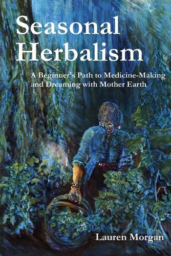 Cover image for Seasonal Herbalism