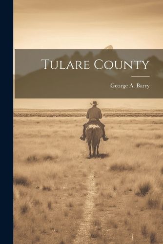 Cover image for Tulare County
