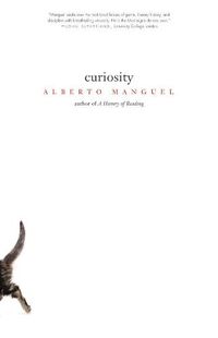 Cover image for Curiosity