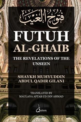 Cover image for Futuh Ul Ghaib V2