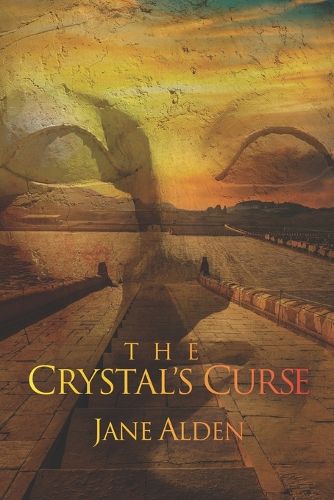 Cover image for The Crystal's Curse