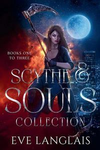 Cover image for Scythe & Souls Collection