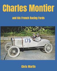 Cover image for Charles Montier