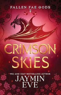 Cover image for Crimson Skies