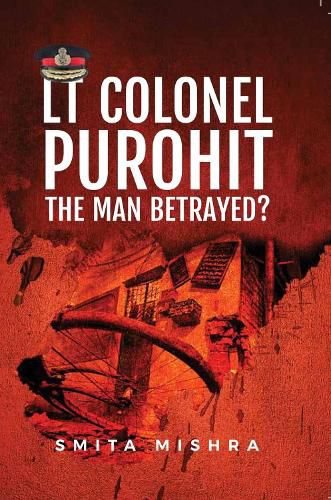 Cover image for Lt Colonel Purohit