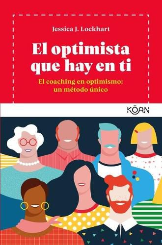 Cover image for El Optimista Que Hay En Ti