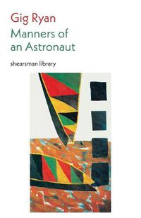 Cover image for Manners of an Astronaut