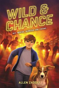 Cover image for Wild & Chance