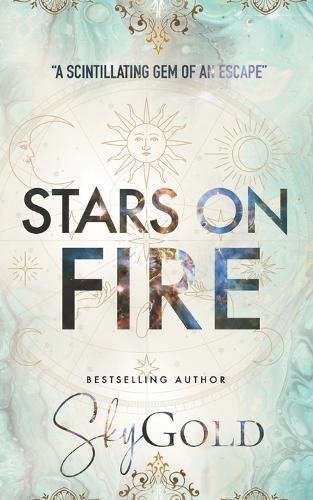 Cover image for Stars on Fire