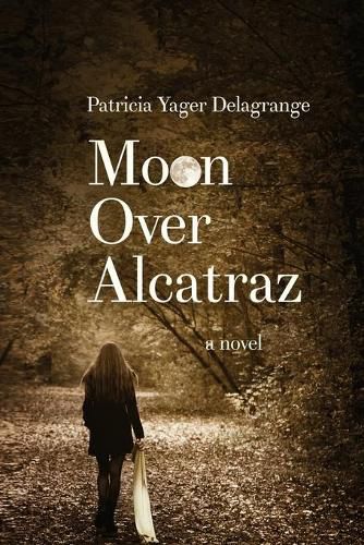 Cover image for Moon Over Alcatraz