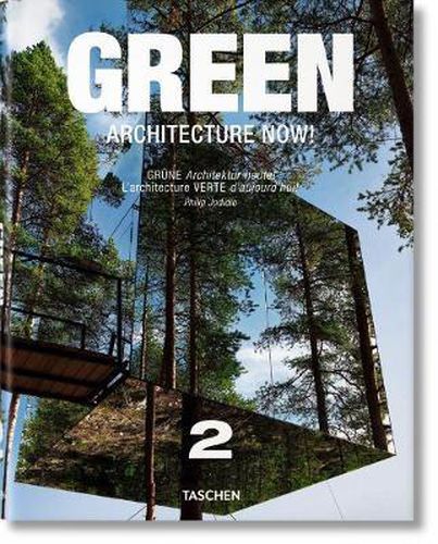 Green Architecture Now! Vol. 2