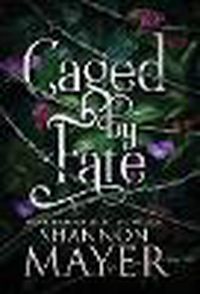 Cover image for Caged by Fate