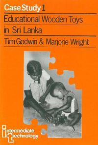 Cover image for Educational Wooden Toys in Sri Lanka