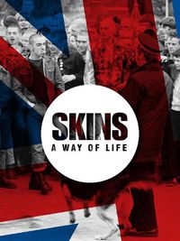 Cover image for Skins: A Way of Life