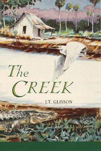 Cover image for The Creek
