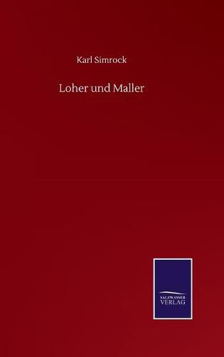 Cover image for Loher und Maller