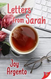 Cover image for Letters from Sarah