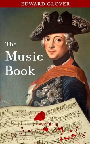 Cover image for The Music Book