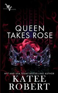 Cover image for Queen Takes Rose