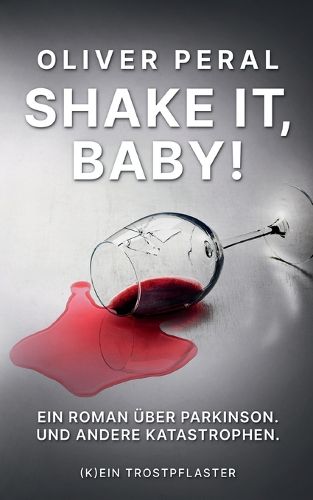 Cover image for Shake it, Baby!