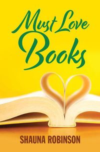 Cover image for Must Love Books