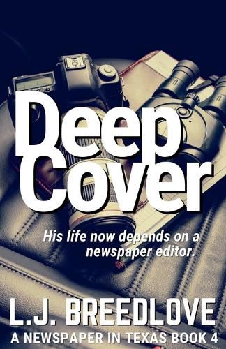 Cover image for Deep Cover