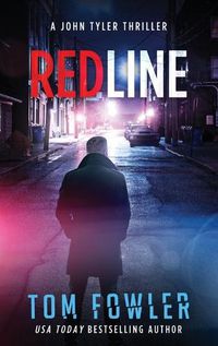 Cover image for Redline