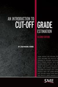 Cover image for An Introduction to Cut-Off Grade Estimation