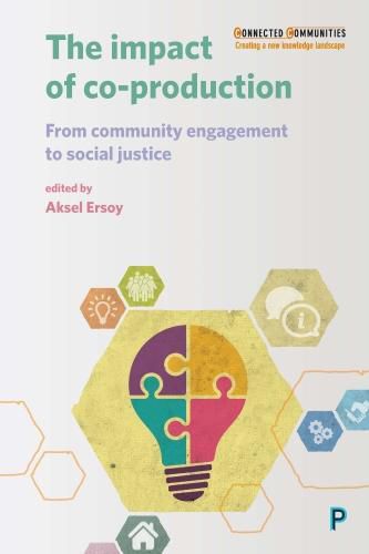 The Impact of Co-production: From Community Engagement to Social Justice