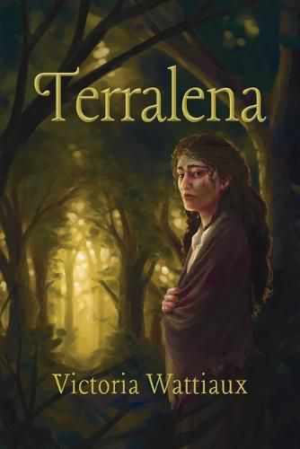 Cover image for Terralena