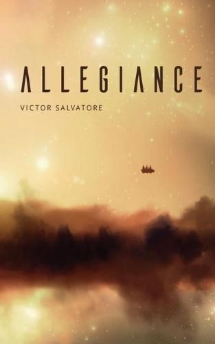 Cover image for Allegiance