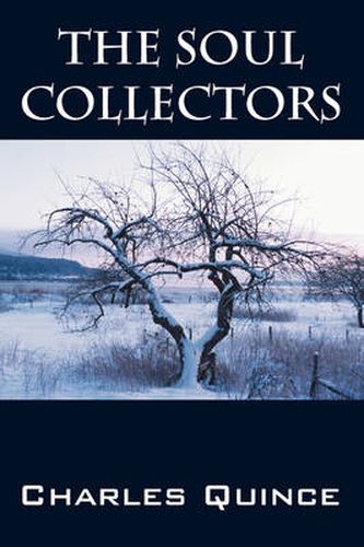 Cover image for The Soul Collectors