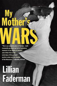 Cover image for My Mother's Wars