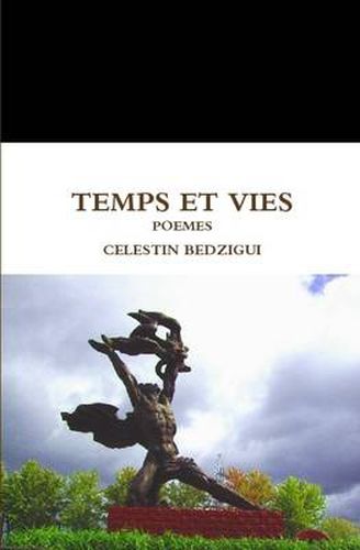 Cover image for Temps Et Vies