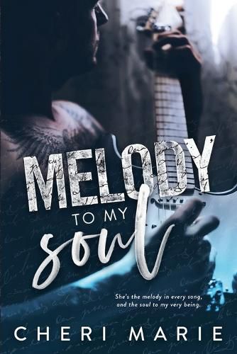 Cover image for Melody to My Soul