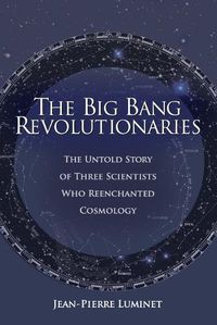 Cover image for The Big Bang Revolutionaries