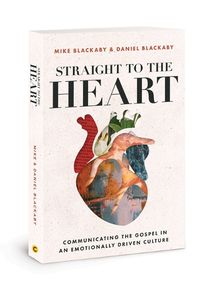 Cover image for Straight to the Heart