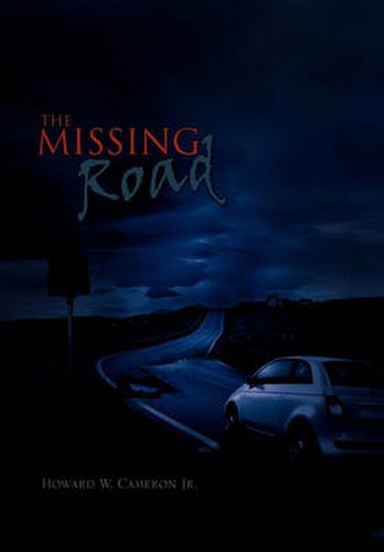 Cover image for The Missing Road