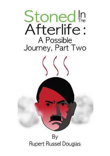 Cover image for Stoned In The Afterlife