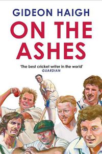 Cover image for On the Ashes