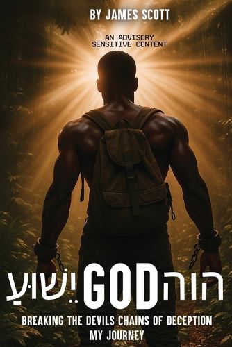Cover image for עושּי God הוה