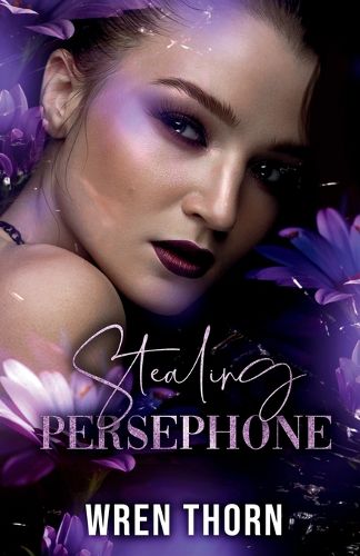 Cover image for Stealing Persephone