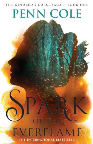 Cover image for Spark of the Everflame: Volume 1