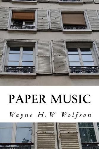 Cover image for Paper Music